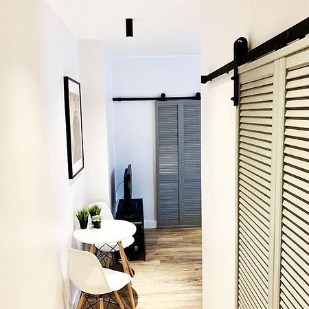 Studio 26 - W Samym Sercu Gdyni Gdynia Esterno foto