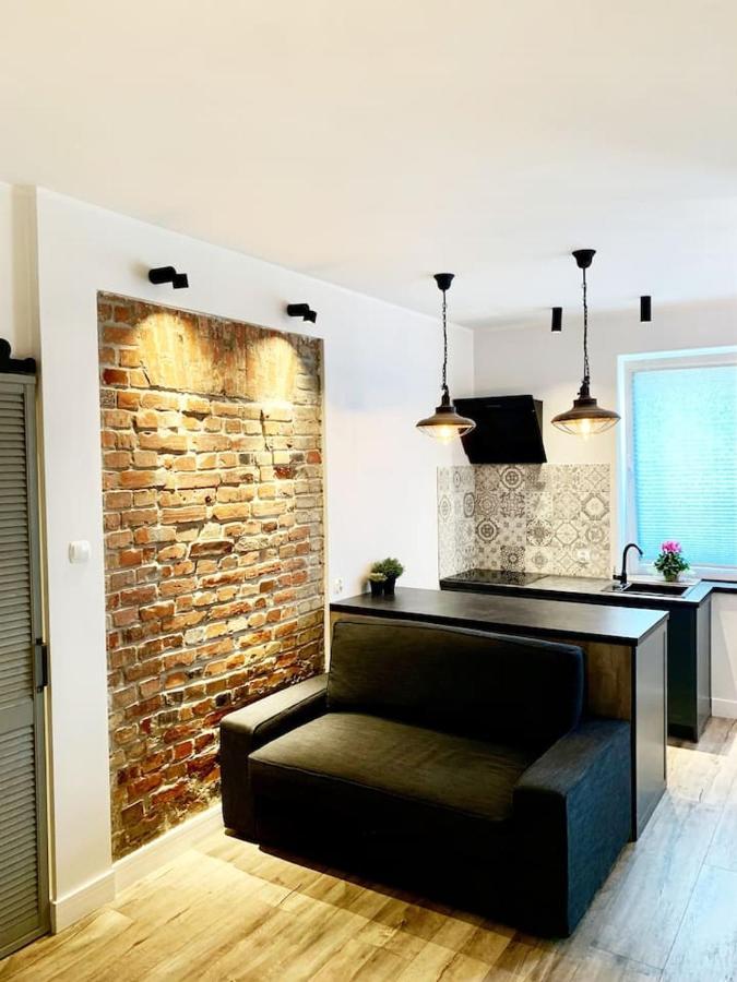 Studio 26 - W Samym Sercu Gdyni Gdynia Esterno foto