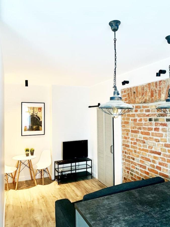 Studio 26 - W Samym Sercu Gdyni Gdynia Esterno foto