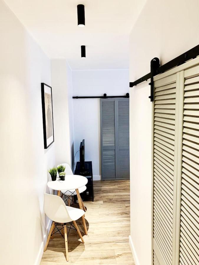 Studio 26 - W Samym Sercu Gdyni Gdynia Esterno foto