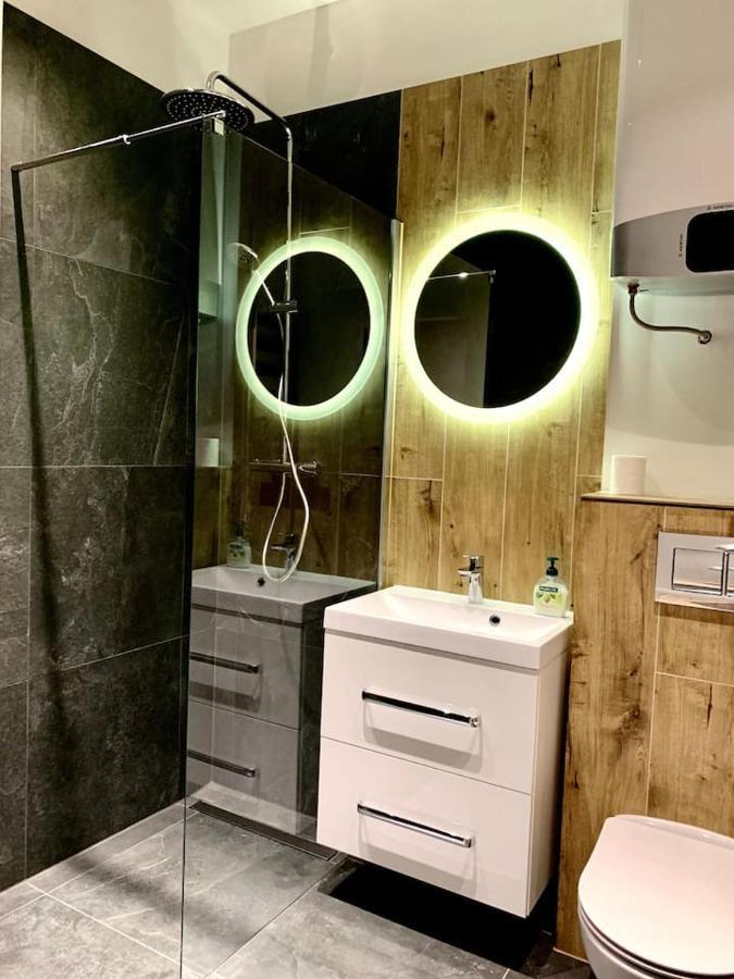 Studio 26 - W Samym Sercu Gdyni Gdynia Esterno foto